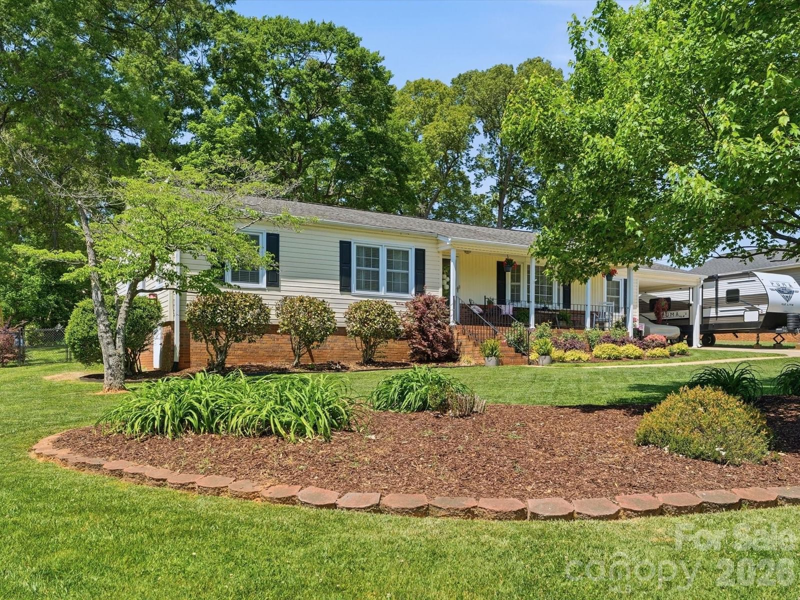 Property at 217 Hughey, Gastonia, NC 28056