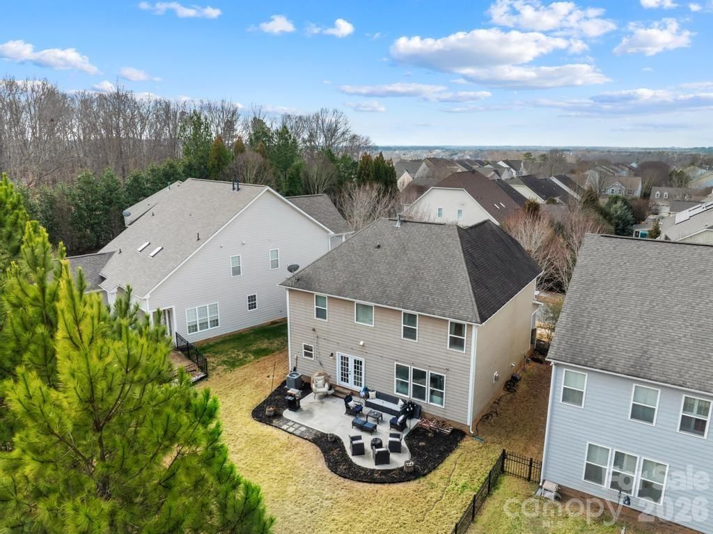 Property at 1007 Hamil Ridge, Waxhaw, NC 28173