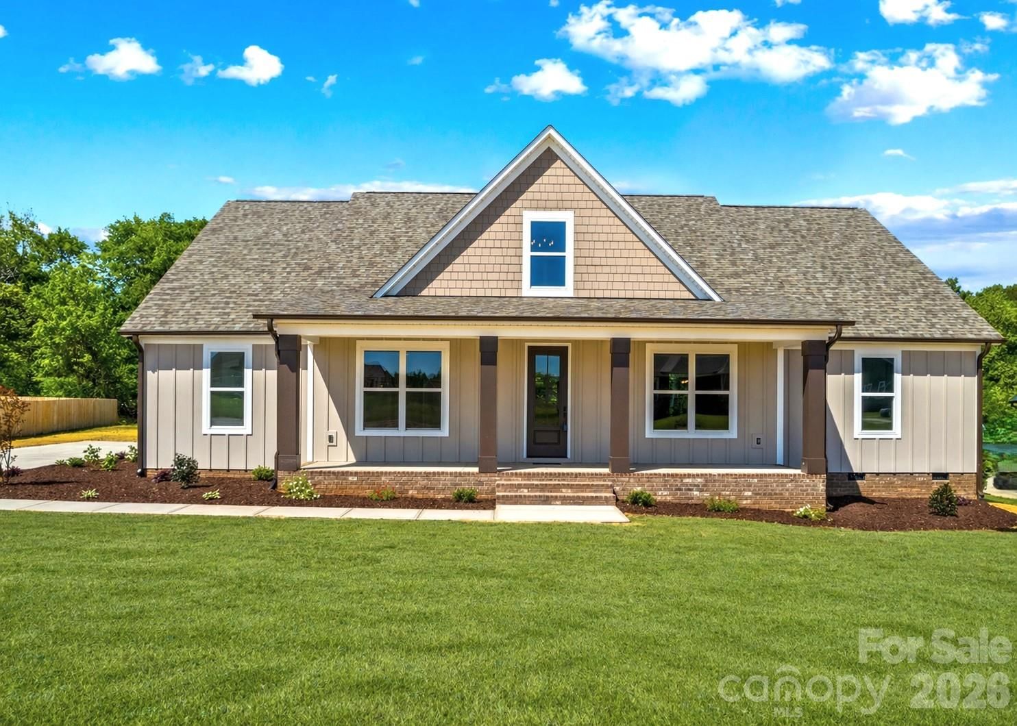 1225 Coppergate Drive, Salisbury, NC 28147