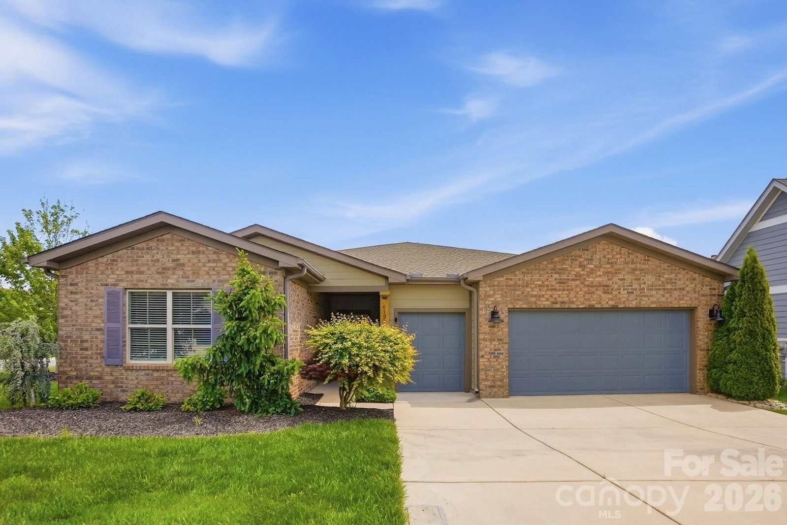 Property at 6196 Raven Rock Drive, Denver, NC 28037