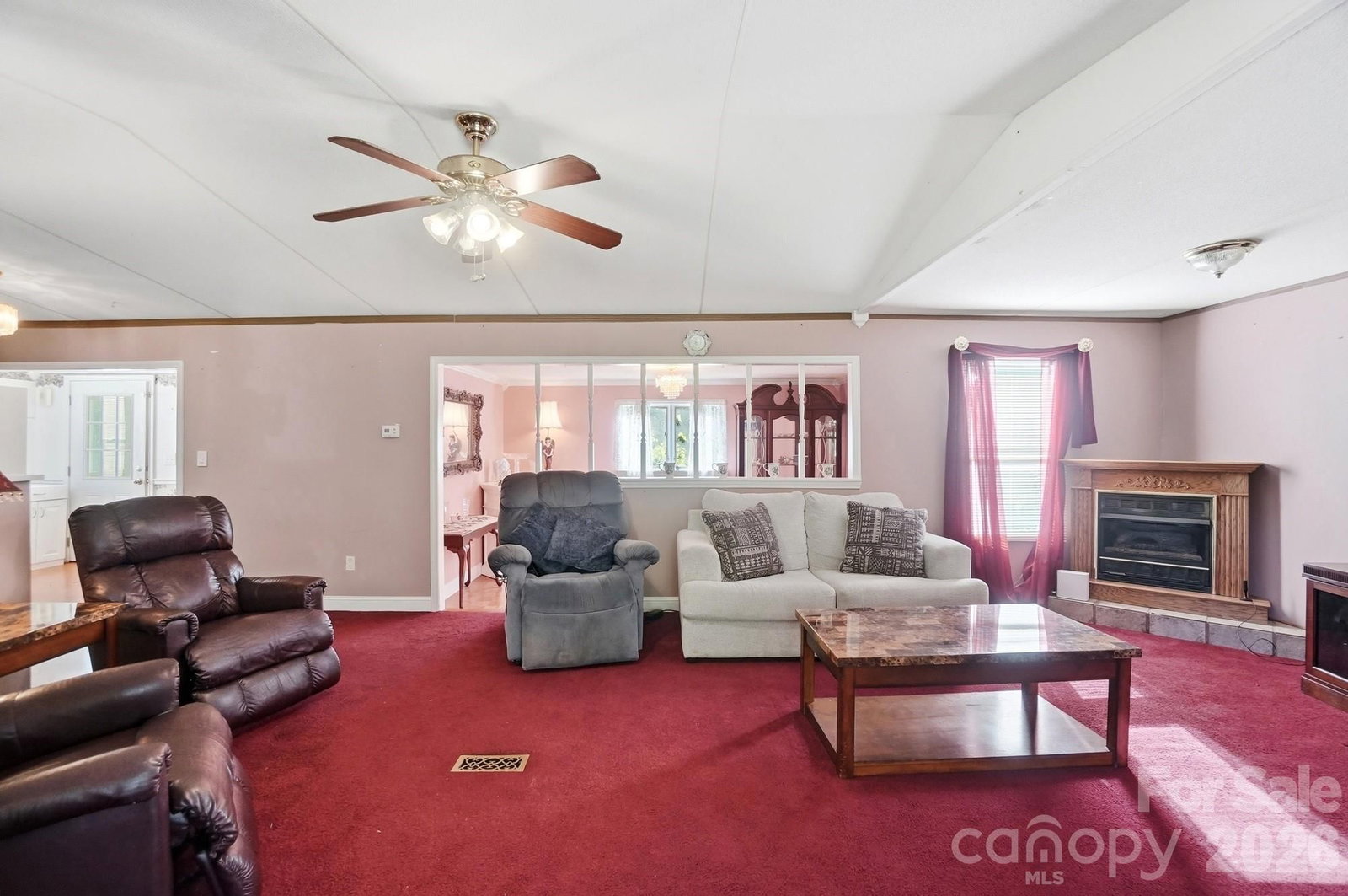 2909 Balkan Drive, York, SC 29745 - Photo 2