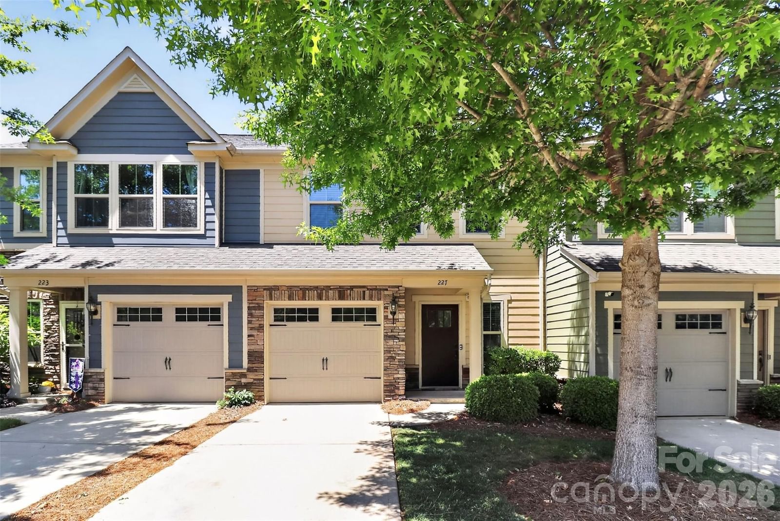227 Park Meadows Drive, Stallings, NC 28104 - Photo 2
