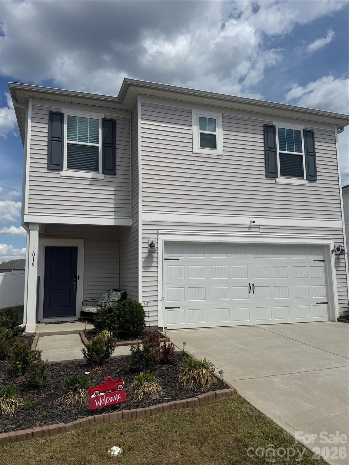 Property at 1019 Jeffery Dean, Albemarle, NC 28001