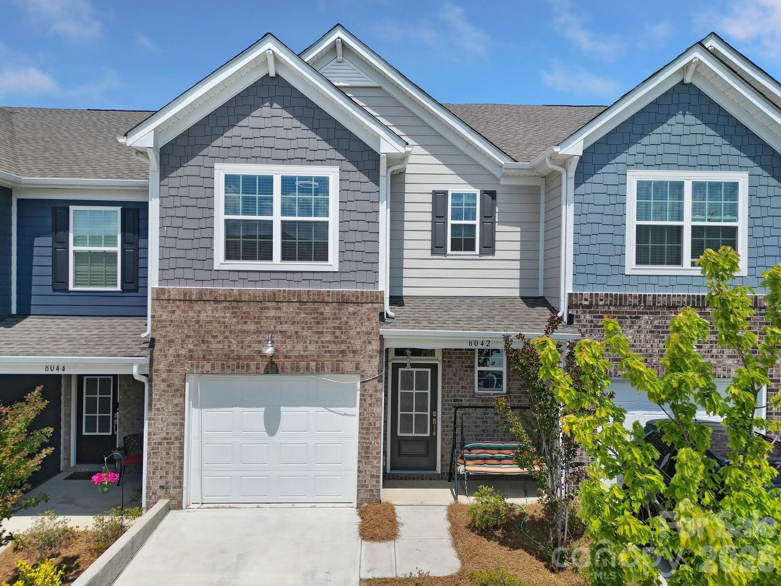 8042 Scarlet Maple Lane, Fort Mill, SC 29708