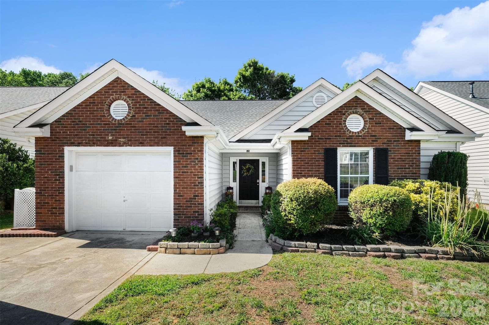 Property at 526 Carlisle Drive, Indian Trail, NC 28079
