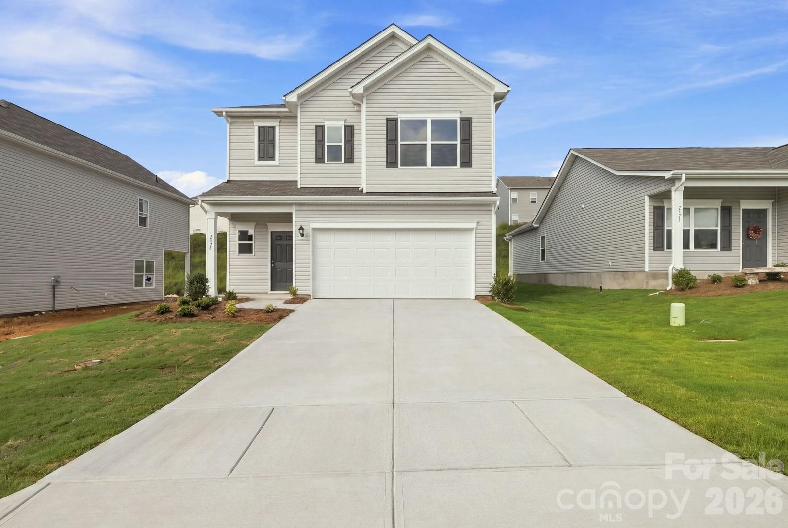 2324 Painted Trail, Catawba, NC 28609