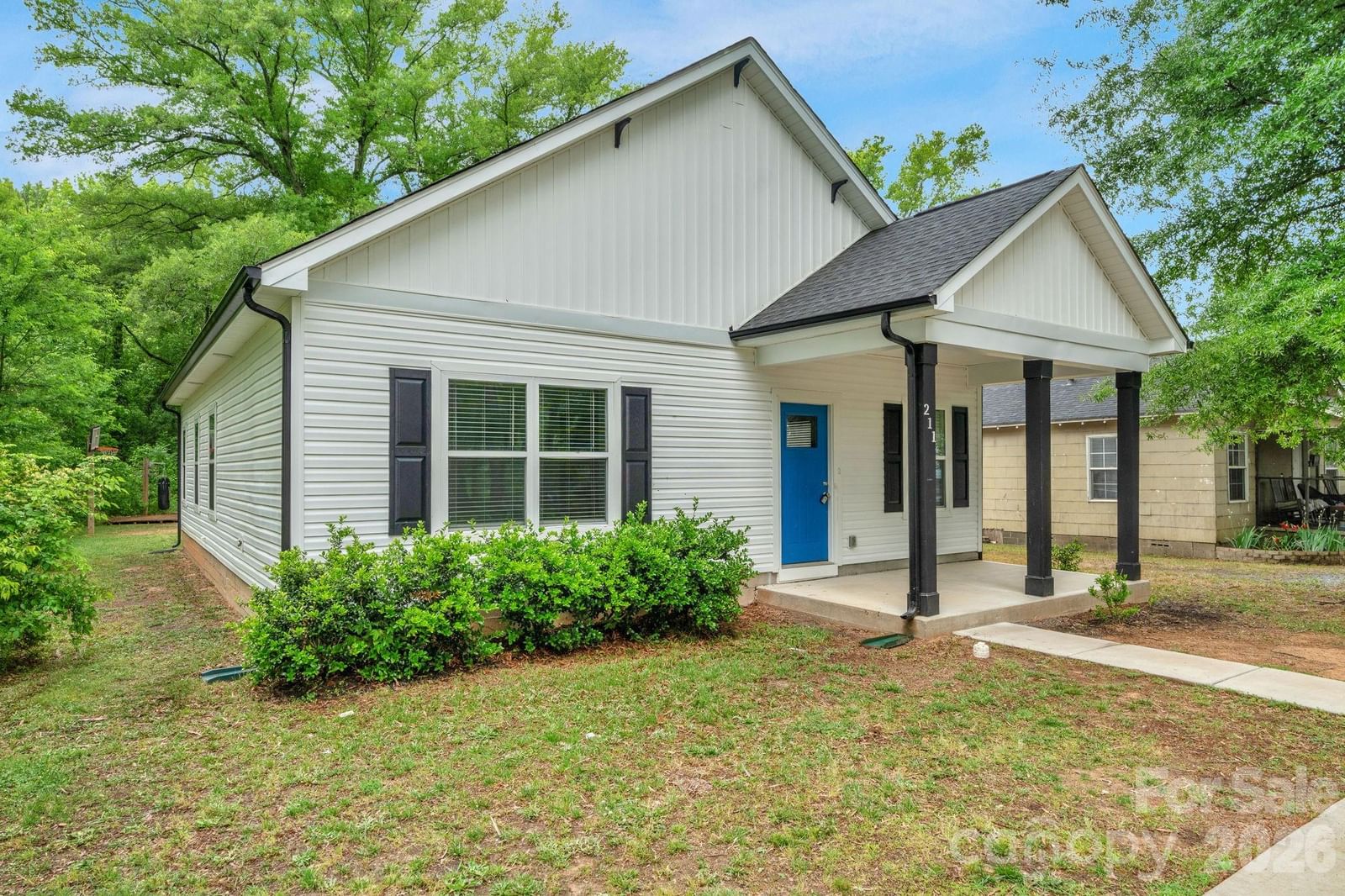 Property at 211 Baker Street, Rock Hill, SC 29730