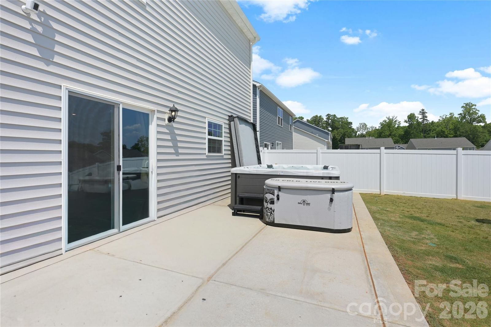 9223 Poquoson Drive, Gastonia, NC 28056 - Photo 3