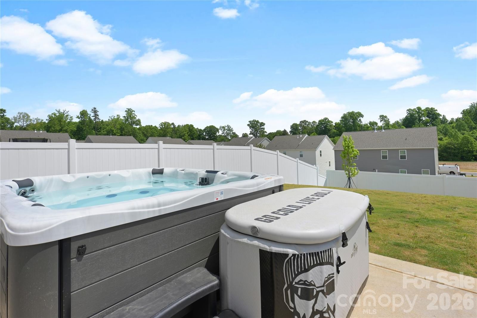 9223 Poquoson Drive, Gastonia, NC 28056 - Photo 4