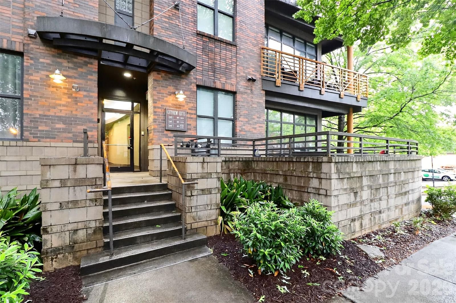 Property at 716 Davidson, Charlotte, NC 28202