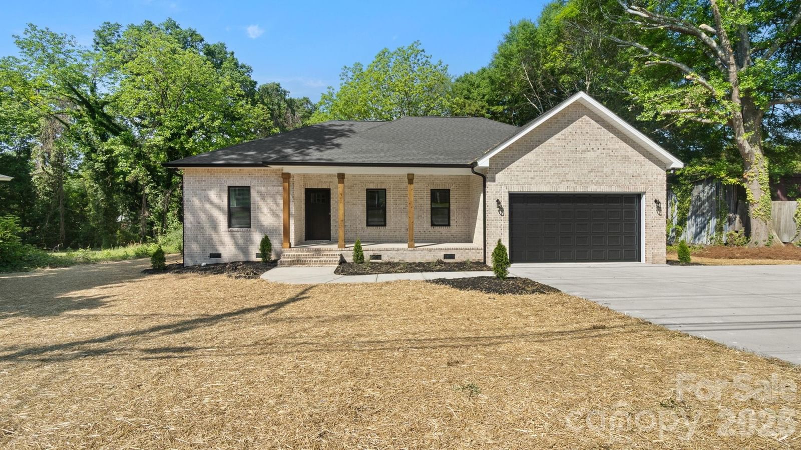 Property at 511 North Flint Street, Lincolnton, NC 28092