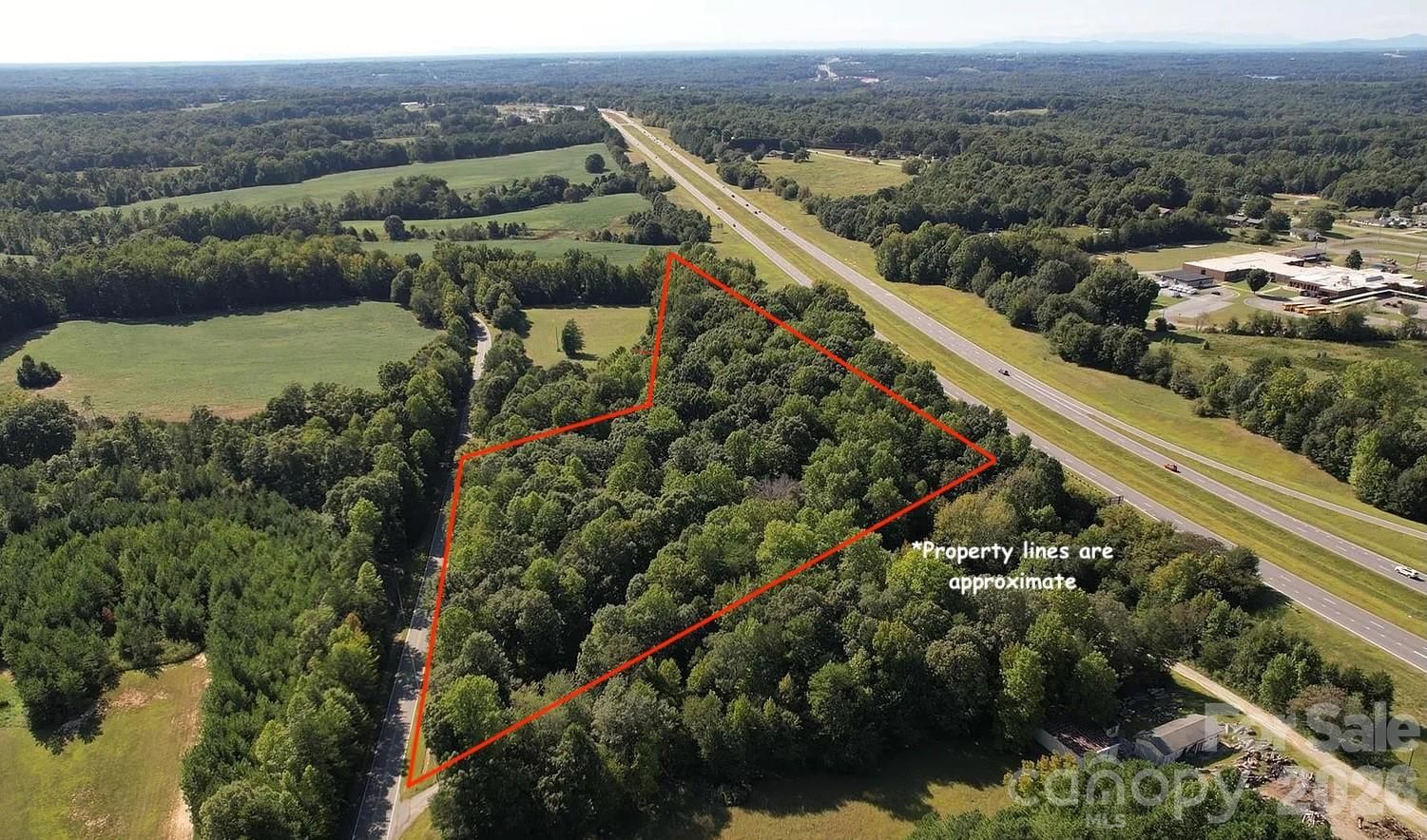 Property at 2166 Vestibule church, Kings Mountain, NC 28086