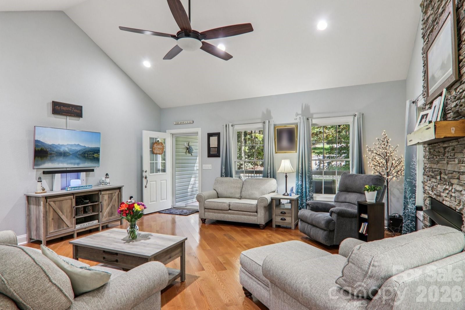6 Wagon Trace, Flat Rock, NC 28731 - Photo 4