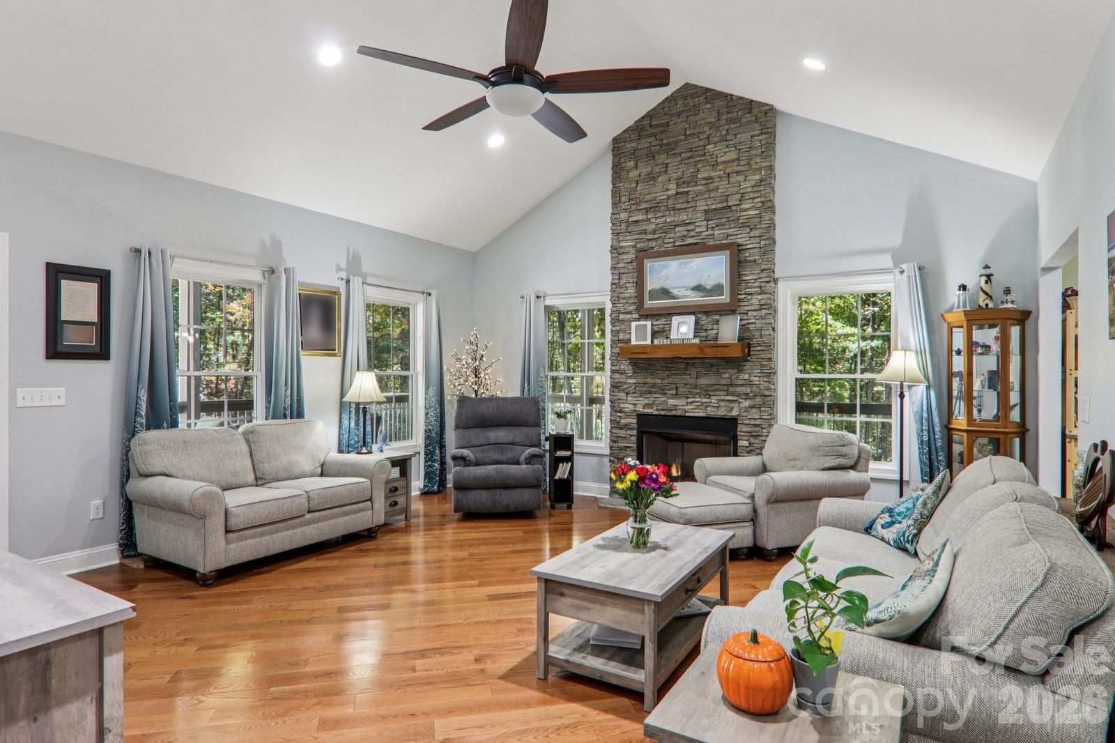 6 Wagon Trace, Flat Rock, NC 28731 - Photo 3