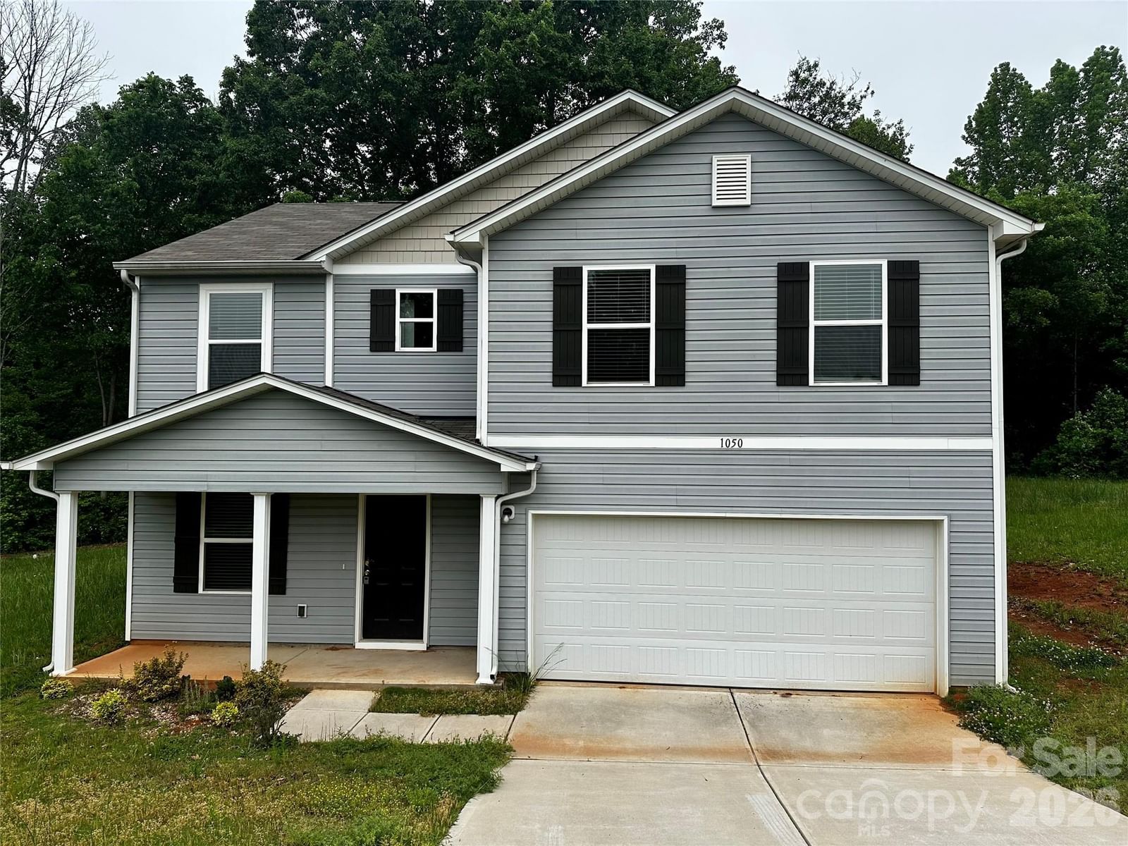 Property at 1050 Glenbriar Court, Woodleaf, NC 27054