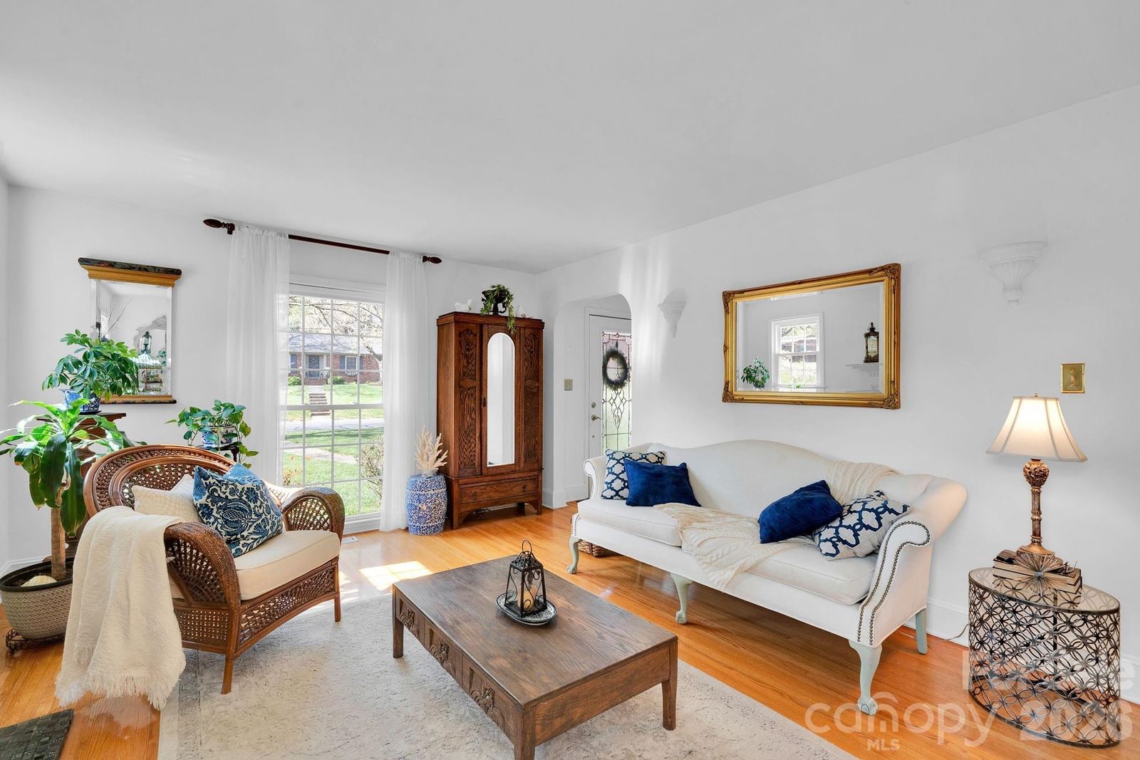 1745 Wensley Drive, Charlotte, NC 28210 - Photo 3