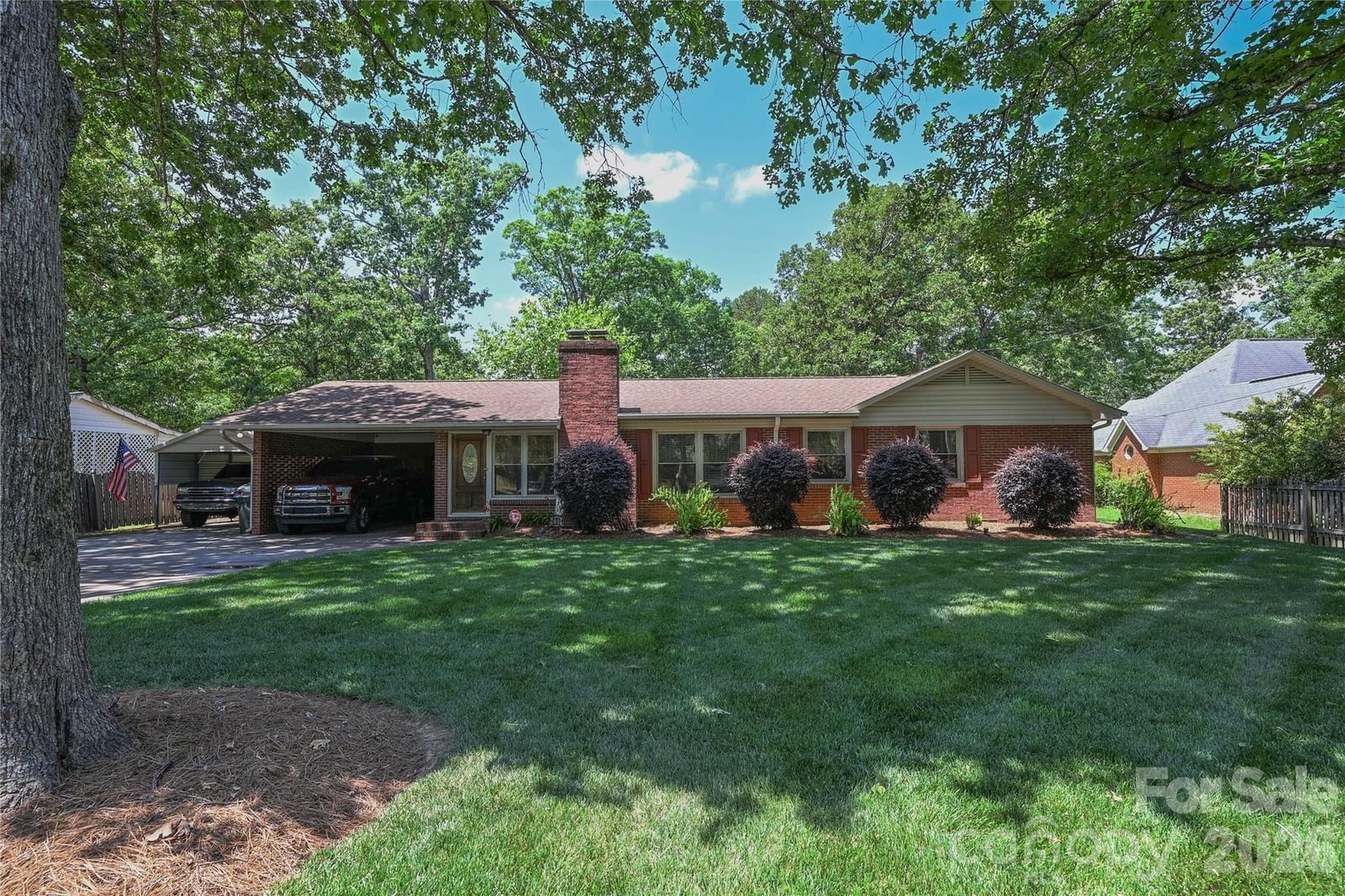 Property at 2017 Wilson, Monroe, NC 28110