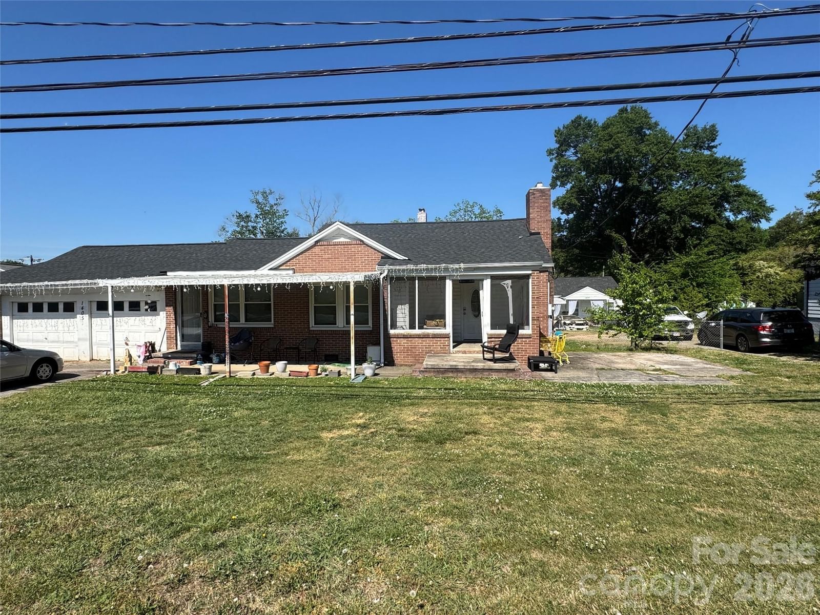 Property at 1405 Hickory Grove, Gastonia, NC 28056