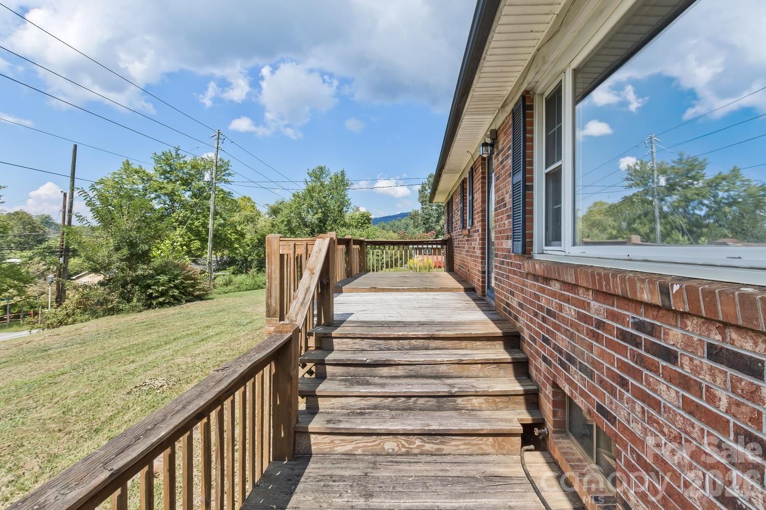 379 Bee Tree Road, Swannanoa, NC 28778 - Photo 4