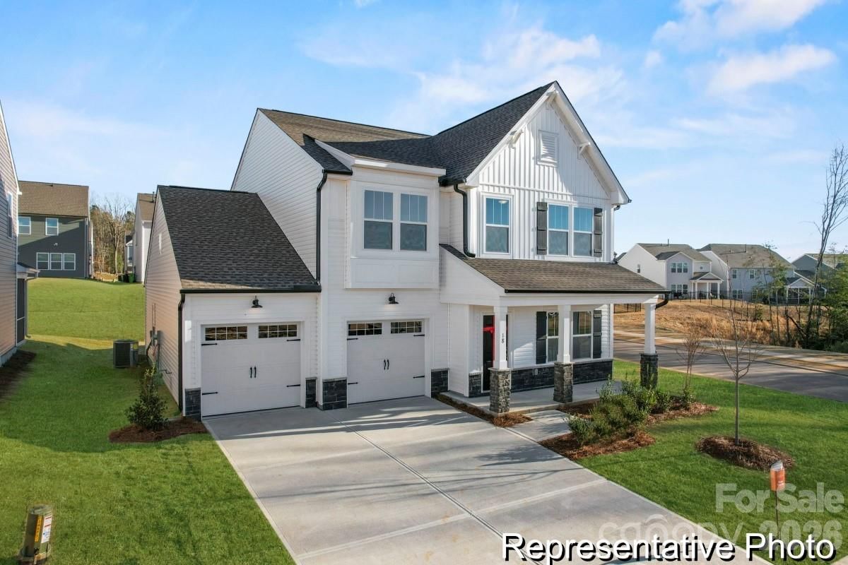 Property at 275 Gray Wolf #114p, China Grove, NC 28023
