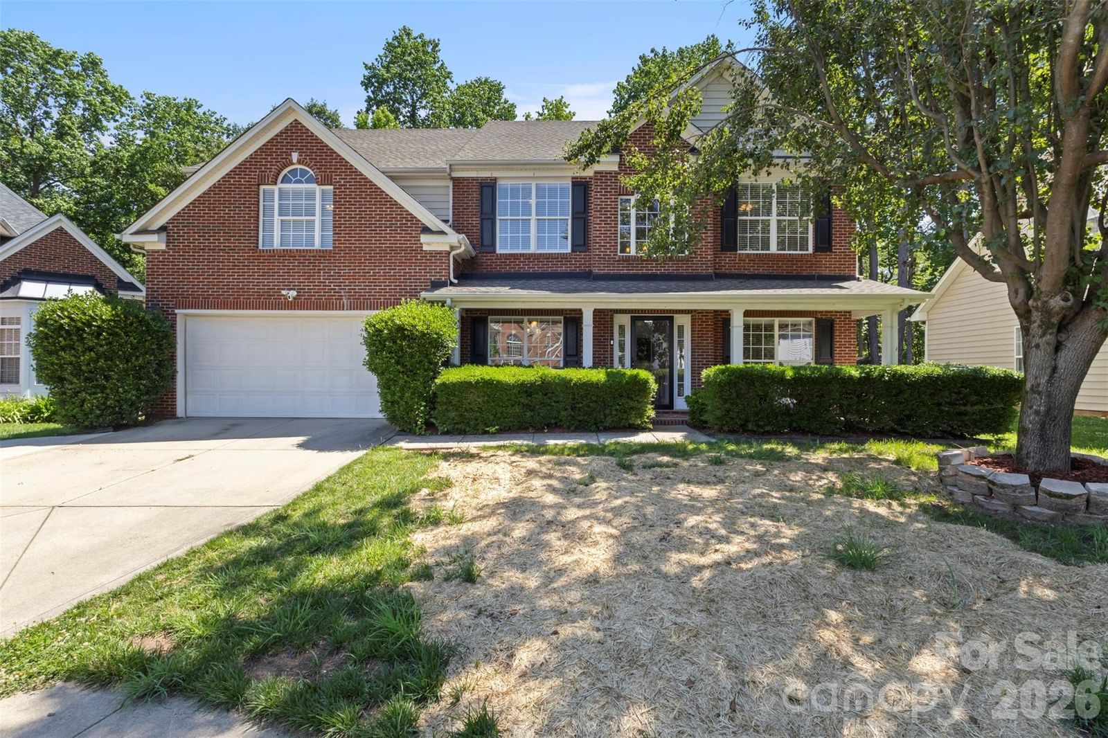 11444 Mangla Drive, Charlotte, NC 28214 - Photo 2