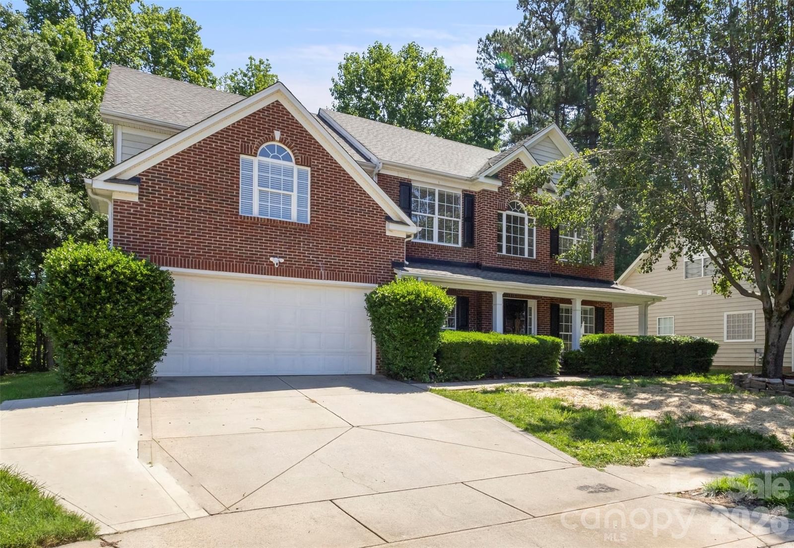 11444 Mangla Drive, Charlotte, NC 28214