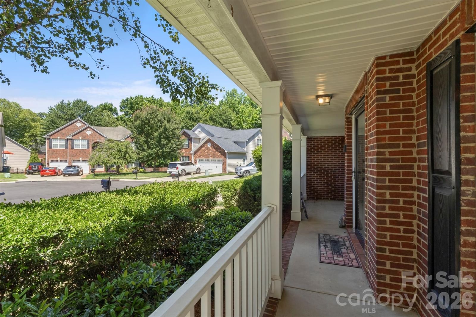11444 Mangla Drive, Charlotte, NC 28214 - Photo 5