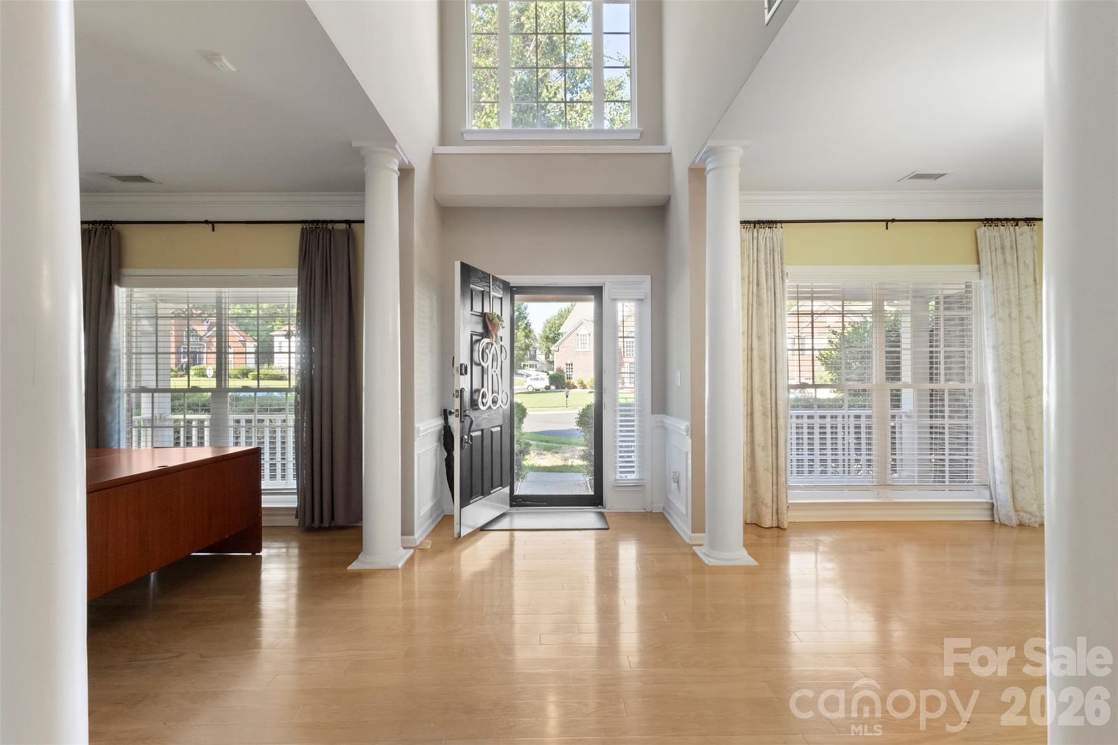 11444 Mangla Drive, Charlotte, NC 28214 - Photo 1