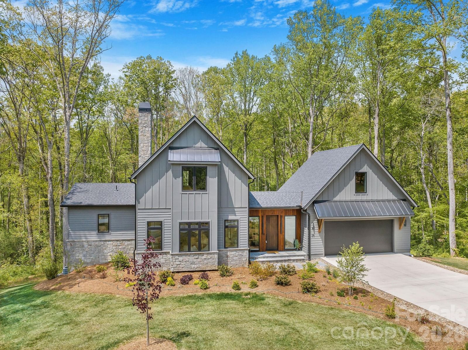 25 Ted Linn Drive, Fairview, NC 28730