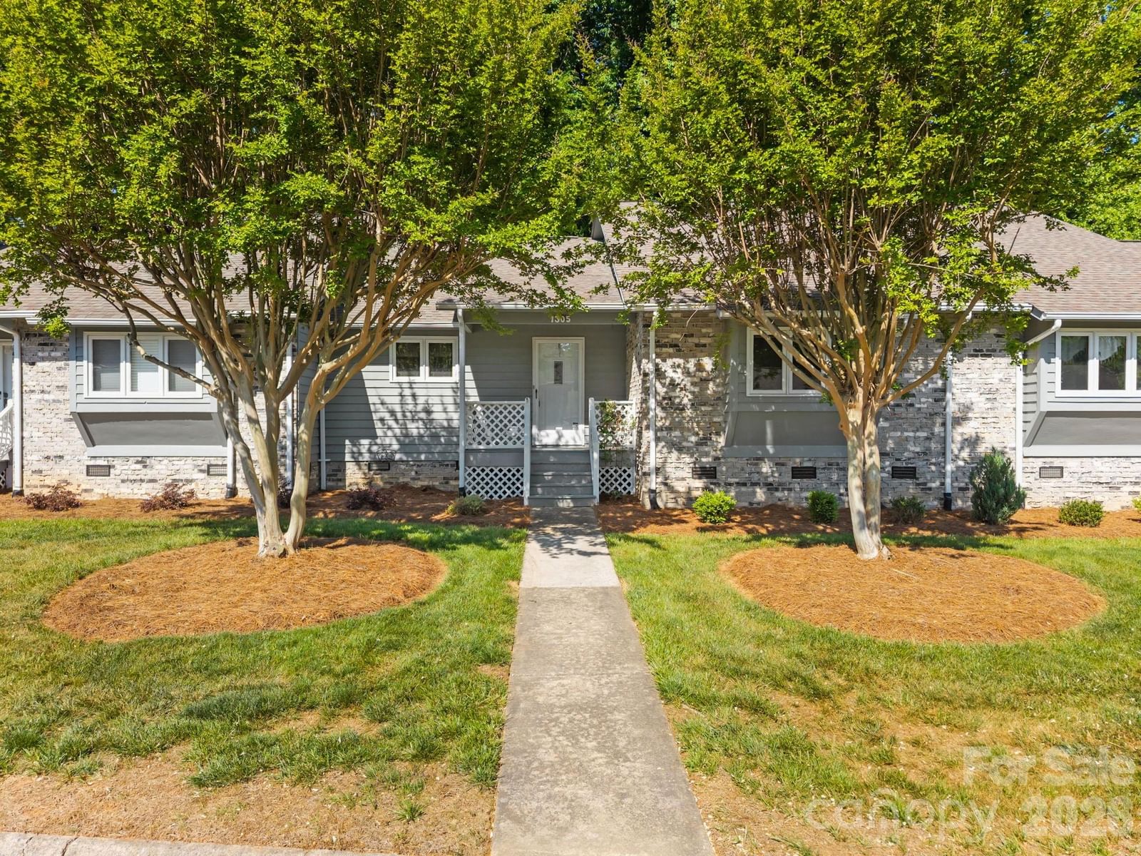 1305 Wellington Hills Circle, Salisbury, NC 28147 - Photo 2