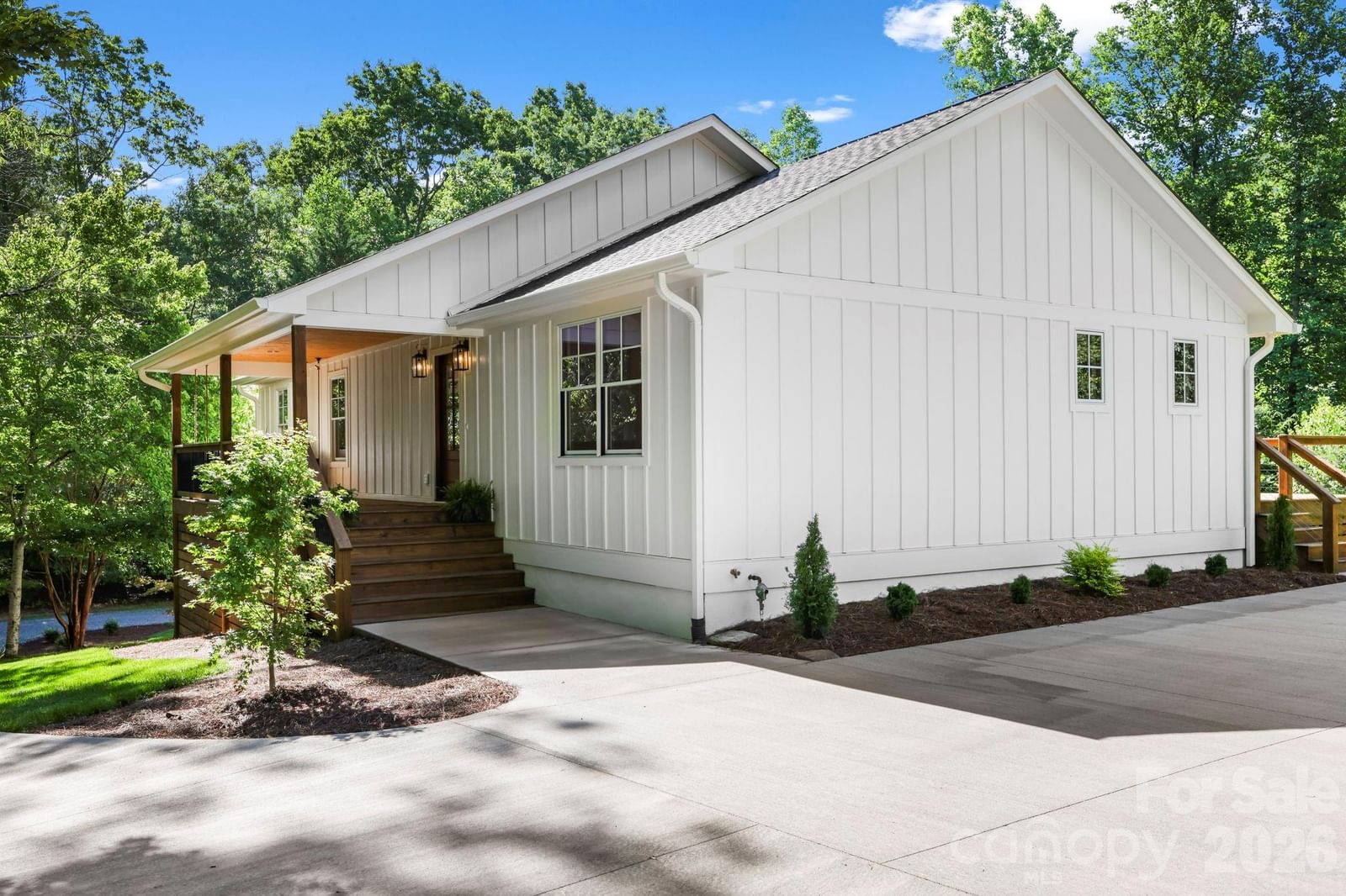 316 Big Raven Lane, Saluda, NC 28773 - Photo 3