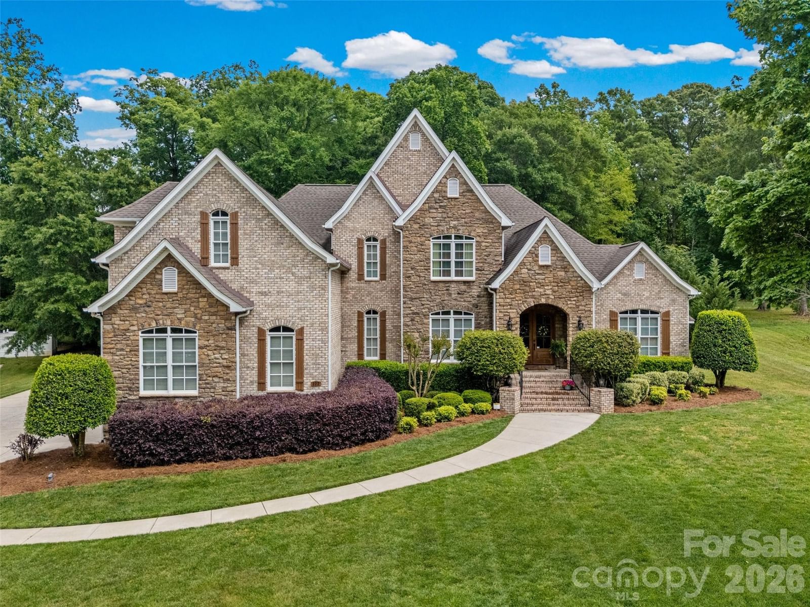 Property at 222 Lord Dunluce Street, Rock Hill, SC 29732