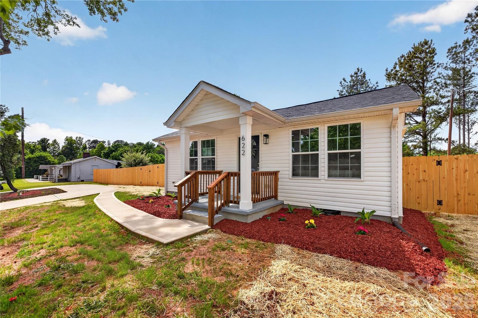 Property at 622 Catawba, Mount Holly, NC 28120