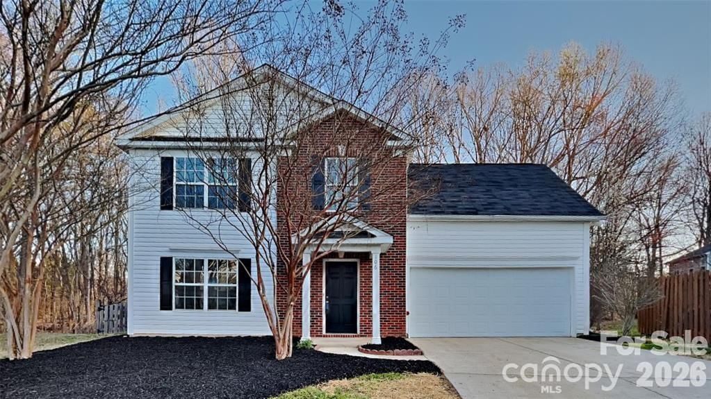 Property at 106 Rainford, Mooresville, NC 28117