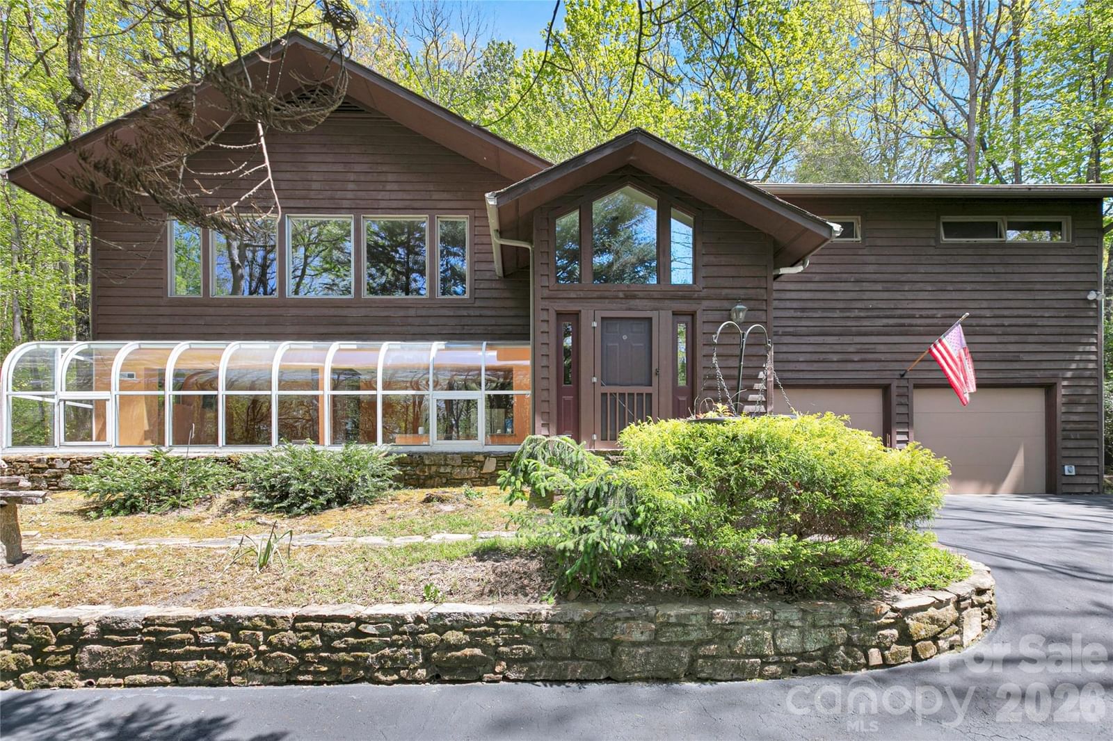 71 Elseetos Drive, Brevard, NC 28712