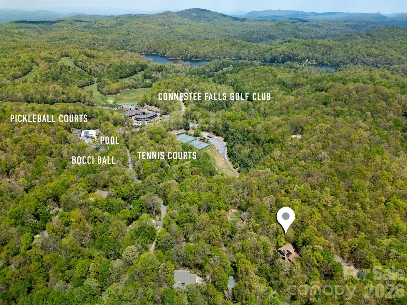 71 Elseetos Drive, Brevard, NC 28712 - Photo 2