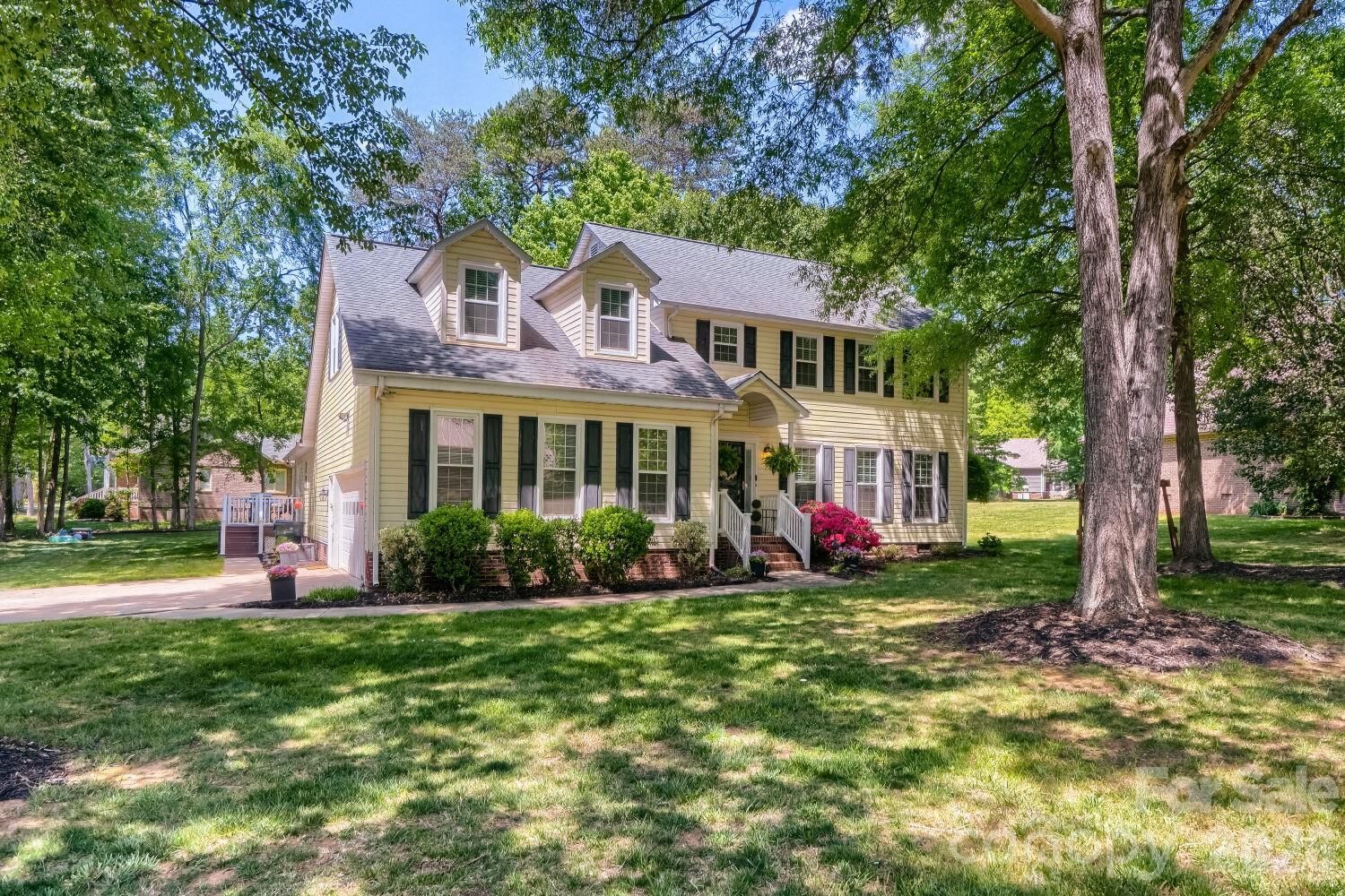 Property at 120 Brittany, Salisbury, NC 28146