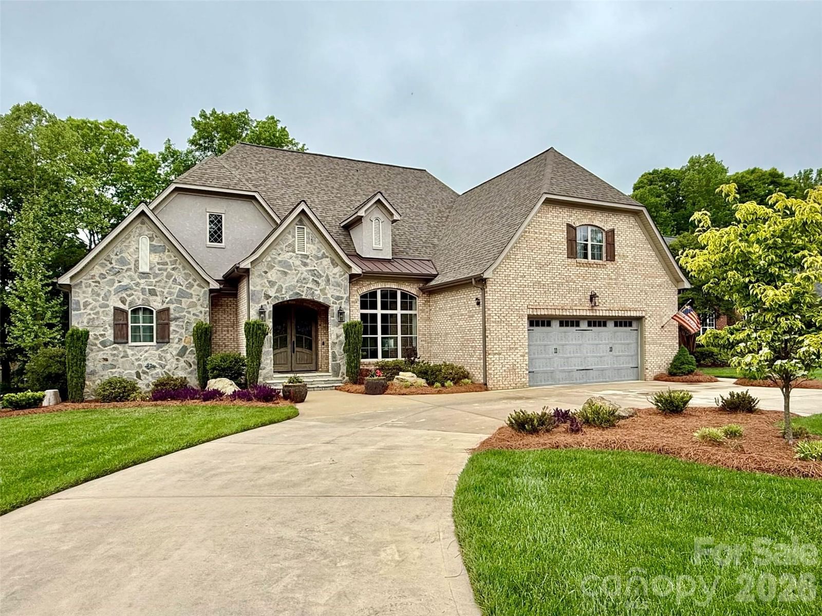 Property at 4025 Foxes, Cramerton, NC 28032