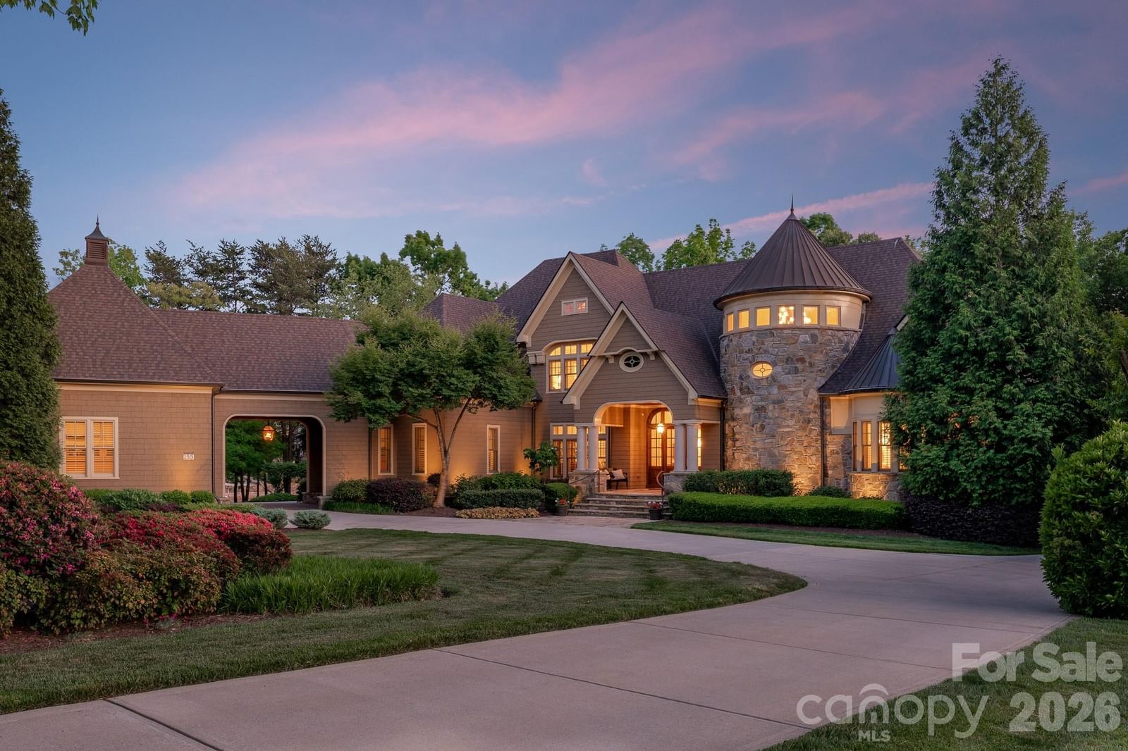 Property at 155 Union Chapel, Mooresville, NC 28117