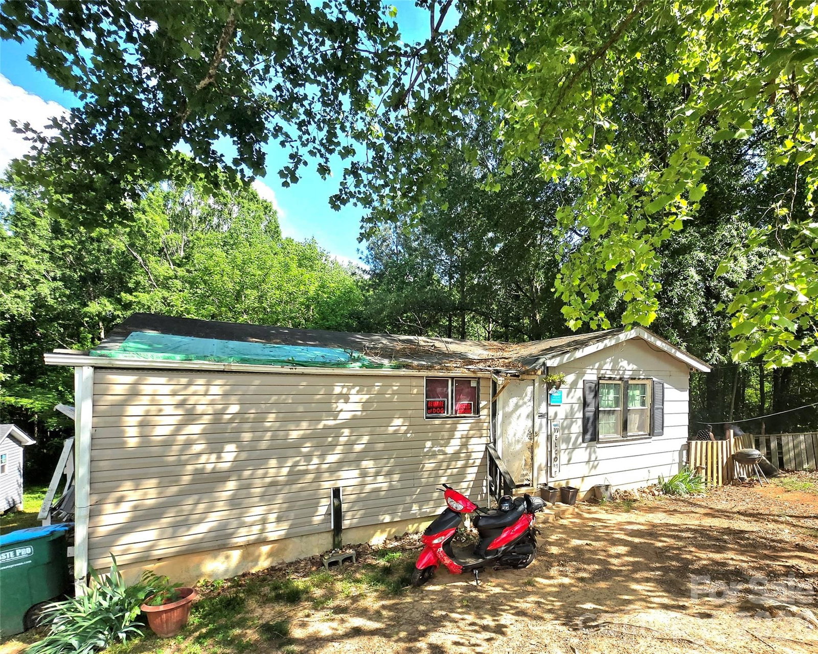Property at 413 Pinchback, Bessemer City, NC 28016