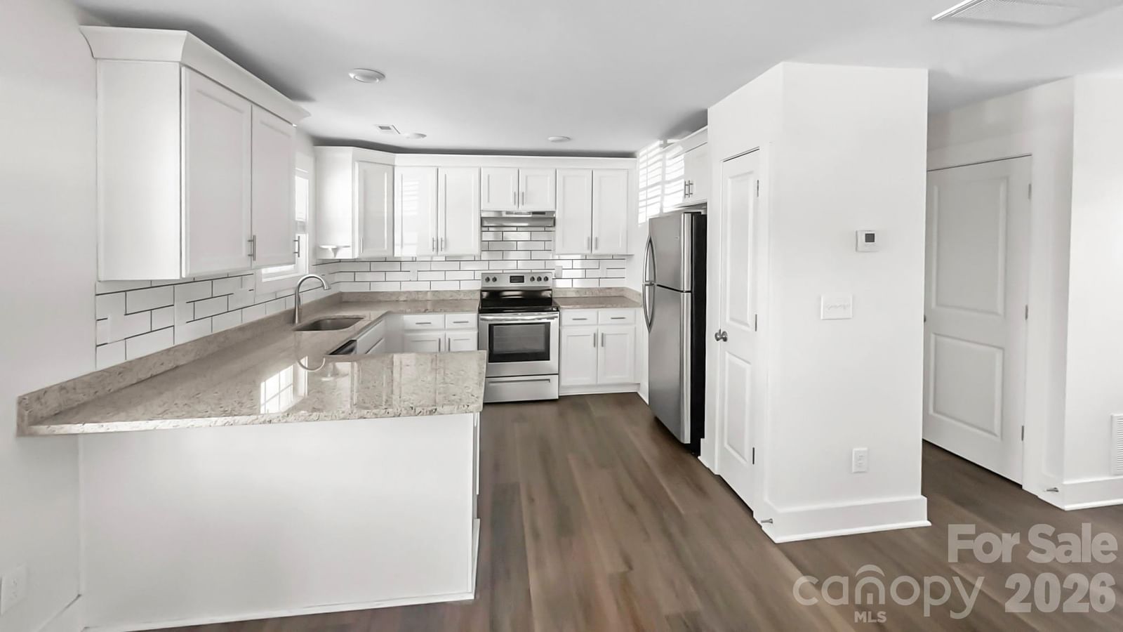 174 Gettys Street, Forest City, NC 28043 - Photo 2