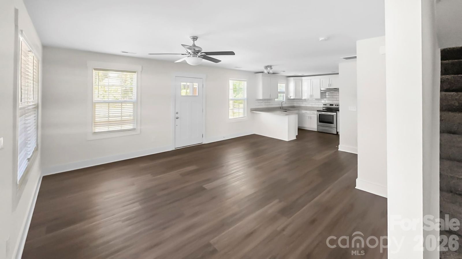 174 Gettys Street, Forest City, NC 28043 - Photo 3