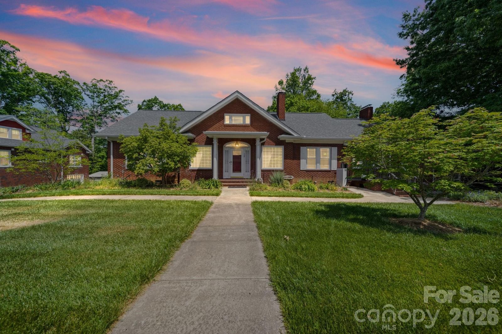 Property at 729 Montgomery, Albemarle, NC 28001