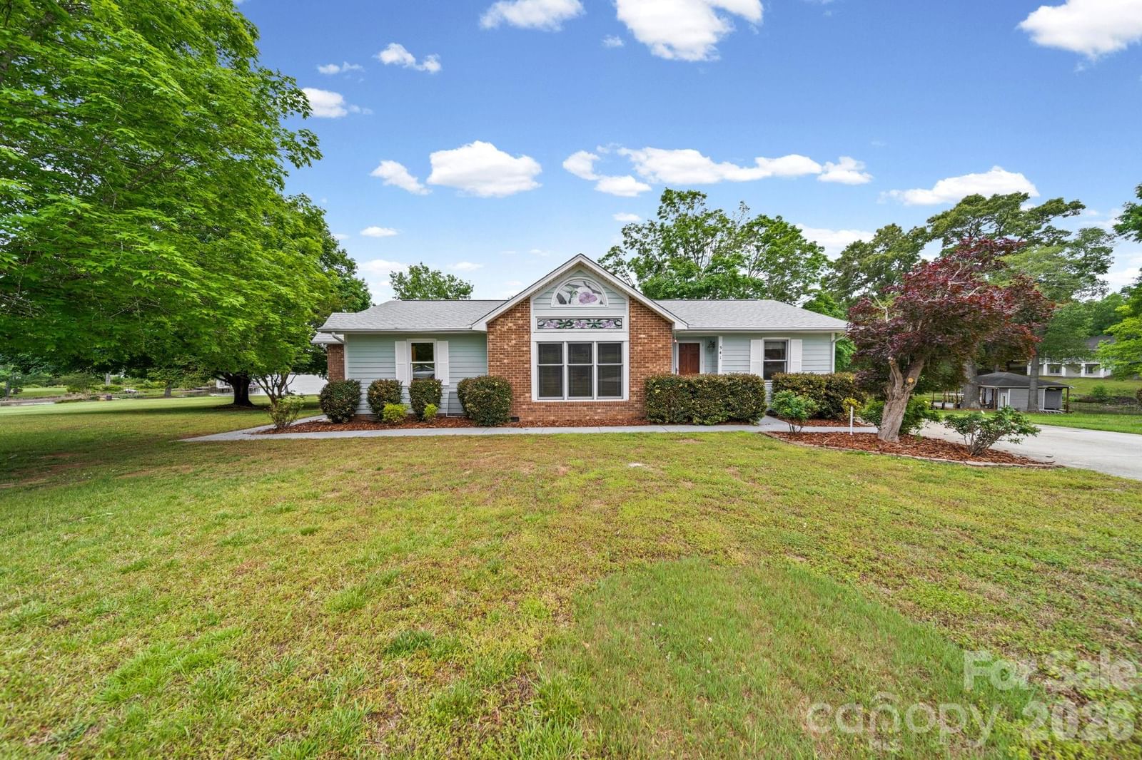 Property at 541 Harbor, Norwood, NC 28128