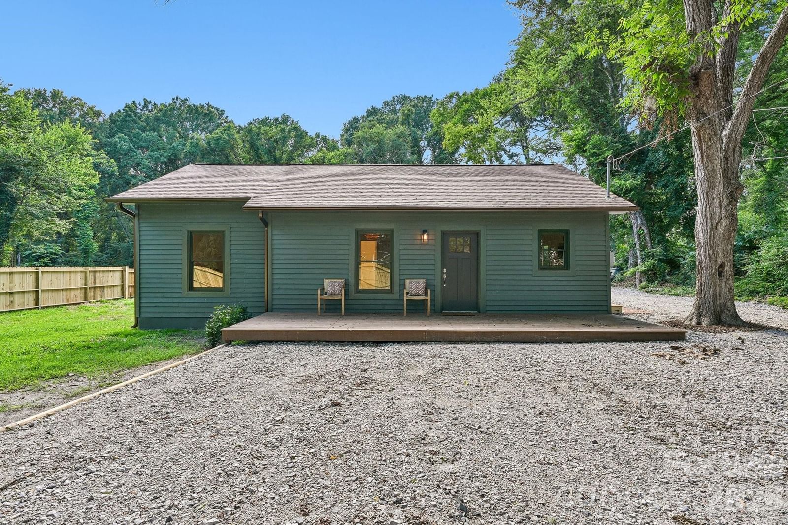 213 Kings Mountain Street #A, York, SC 29745