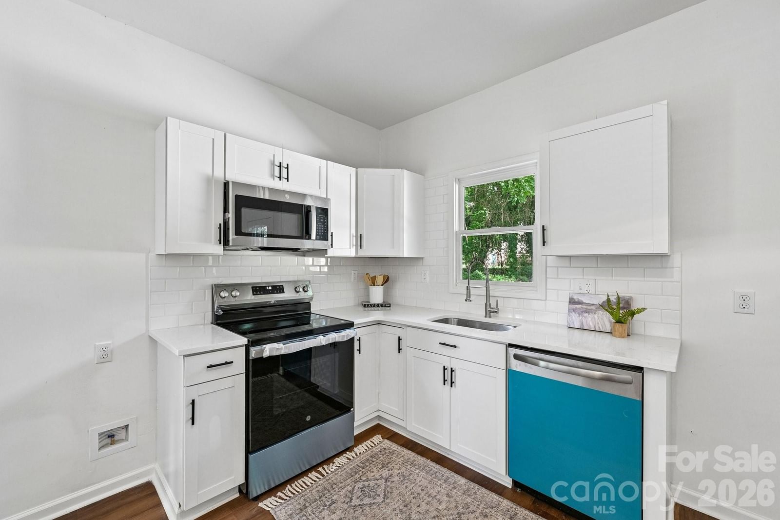 213 Kings Mountain Street #A, York, SC 29745 - Photo 4