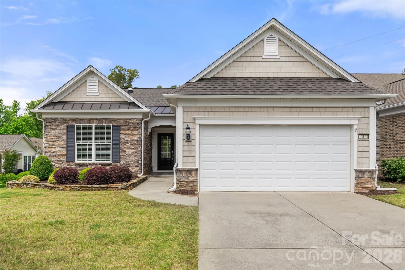 15164 Legend Oaks Court, Fort Mill, SC 29707