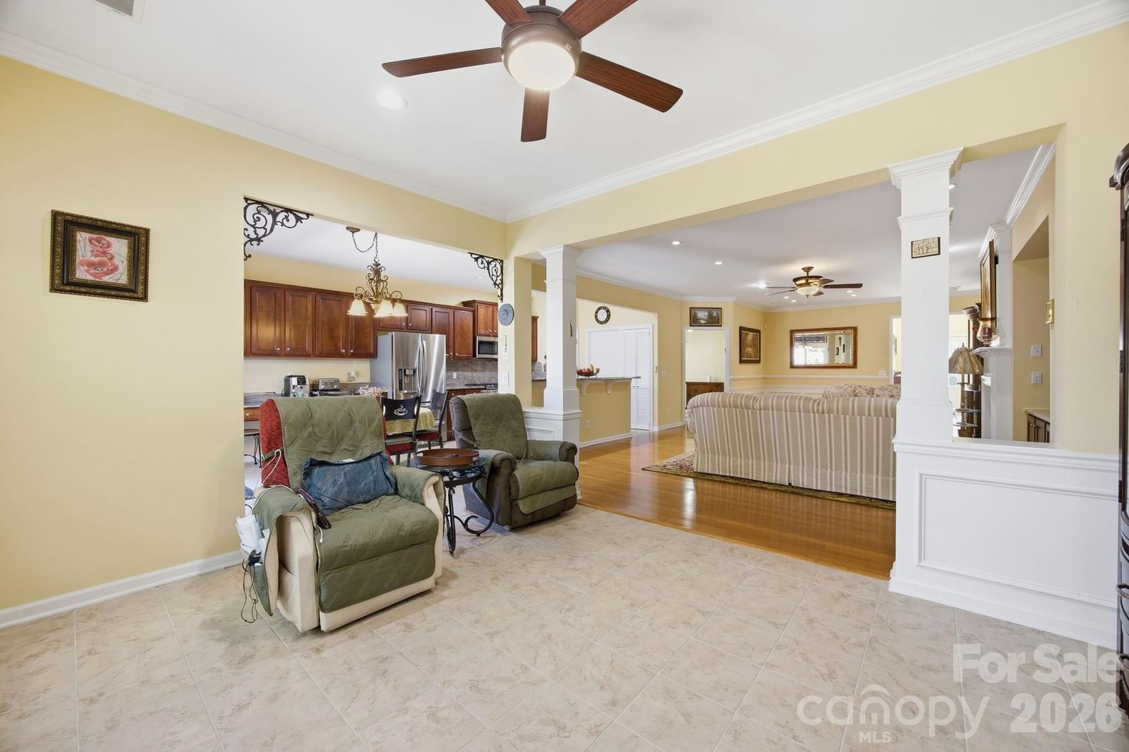 23119 kingfisher Drive, Fort Mill, SC 29707 - Photo 5