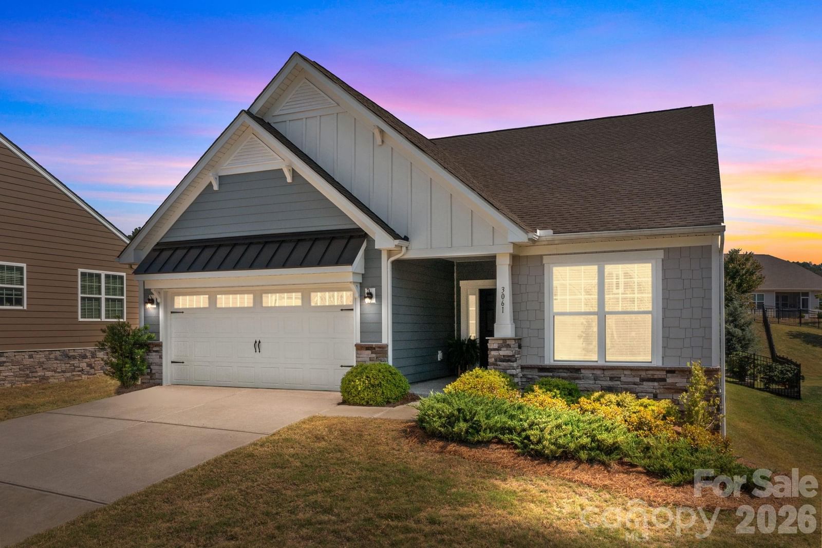 Property at 3061 Rosseau, Mount Holly, NC 28120