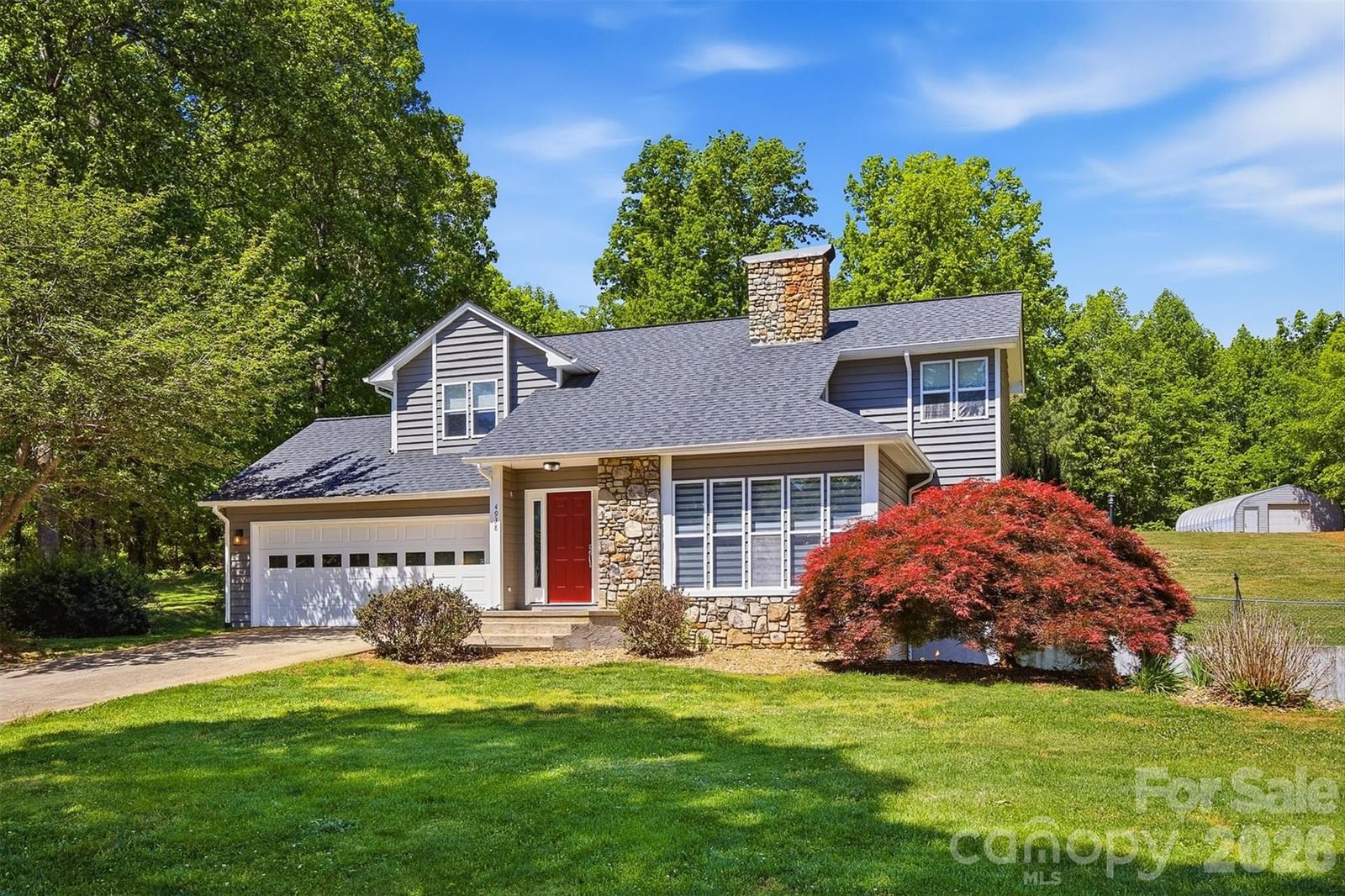 4938 Burkemont Road, Morganton, NC 28655 - Photo 2